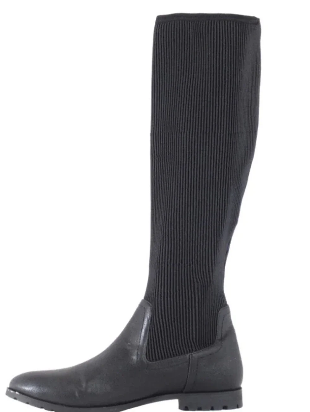 Chelsea + Crew Brandy Tall Stretch Boots Size 40/ 9-9.5 NWOT